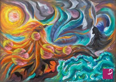 online paintings on sale