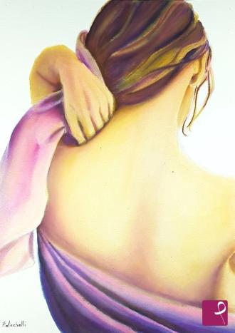 sold painting on PitturiAmo