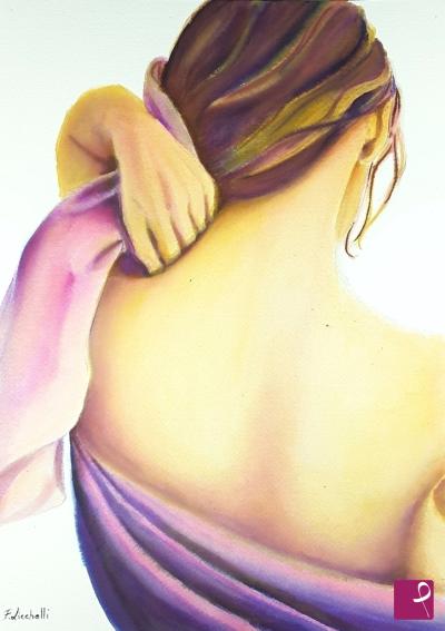 sold painting on PitturiAmo