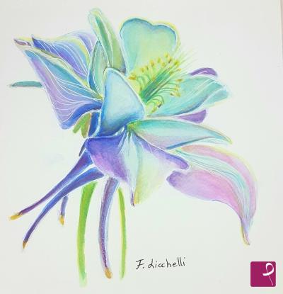 sold painting on PitturiAmo