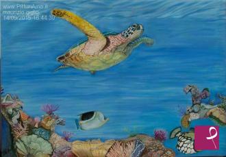 online paintings on sale