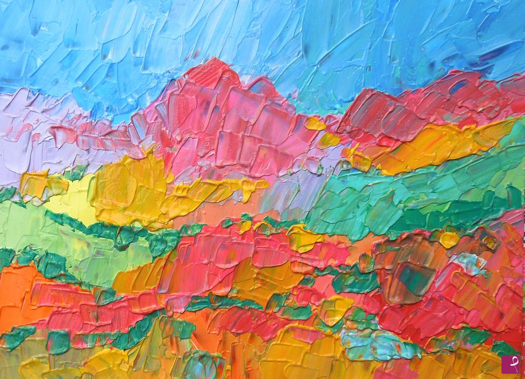 paintings on sale online