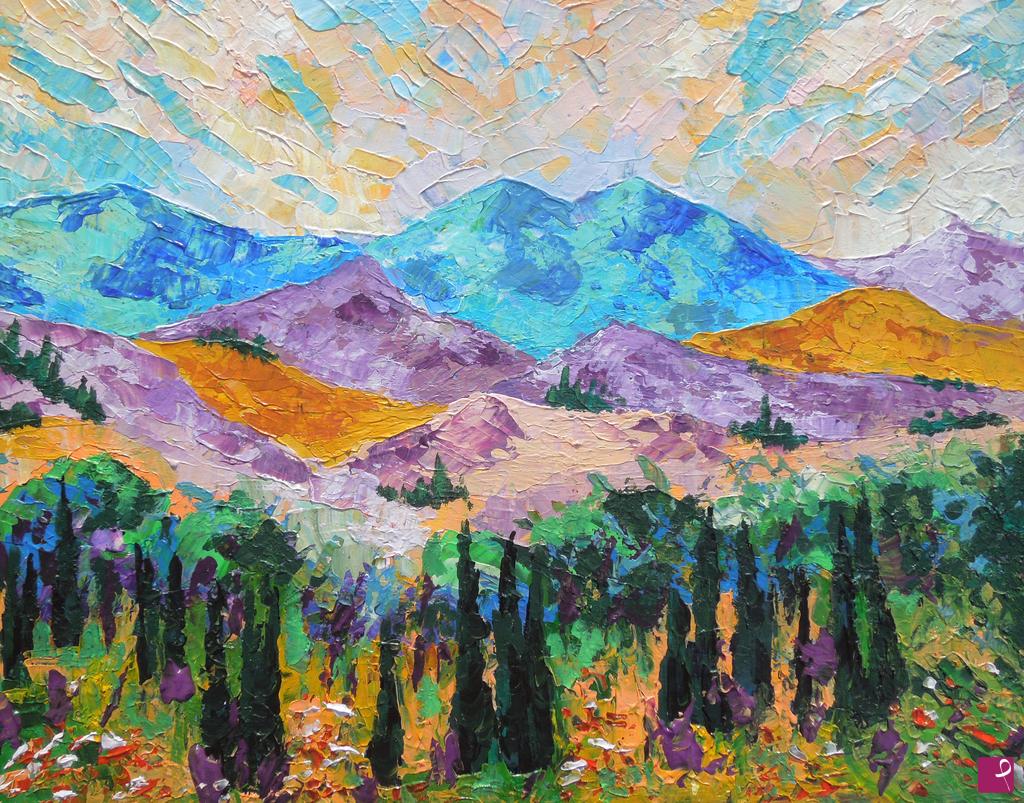 paintings on sale online