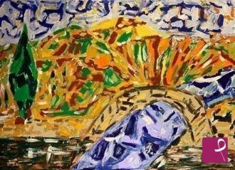 online paintings on sale