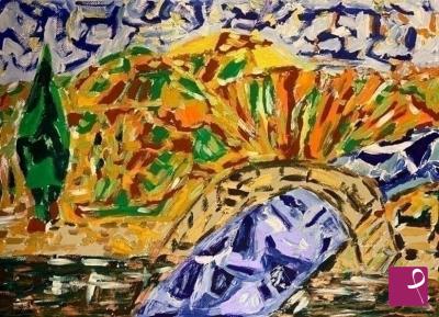 online paintings on sale