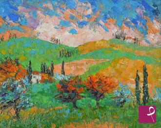 online paintings on sale
