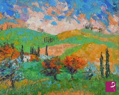 online paintings on sale
