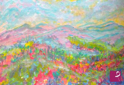 online paintings on sale