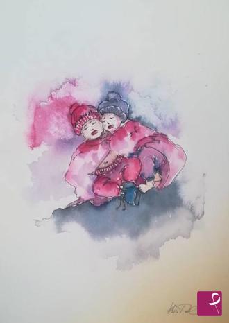 online paintings on sale