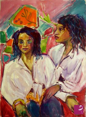 online paintings on sale