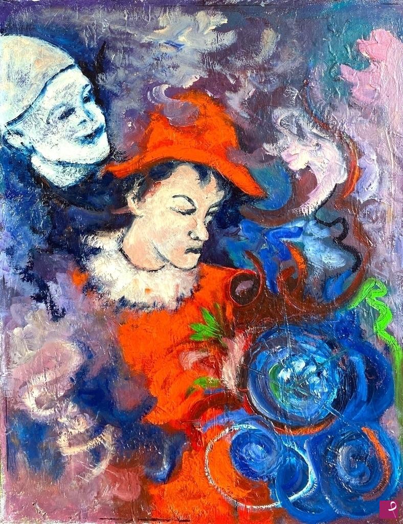 paintings on sale online