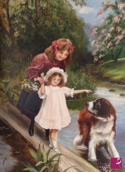 online paintings on sale