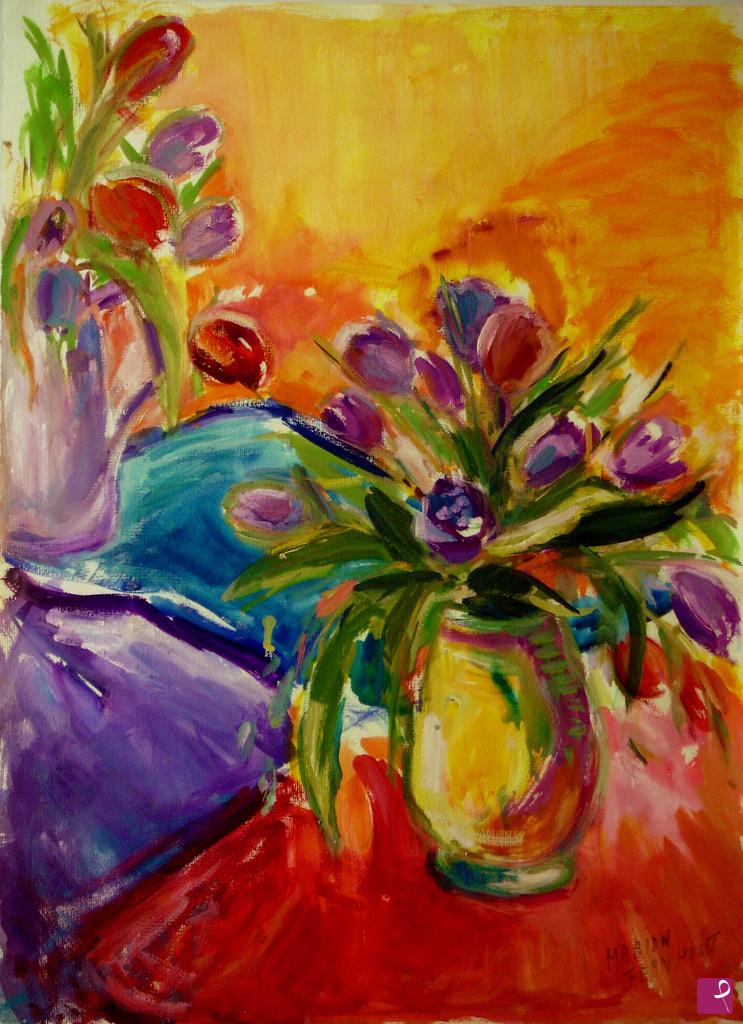 paintings on sale online