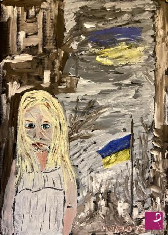 online paintings on sale