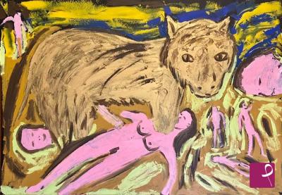 online paintings on sale