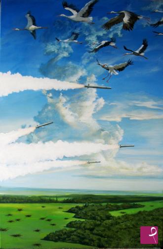 online paintings on sale