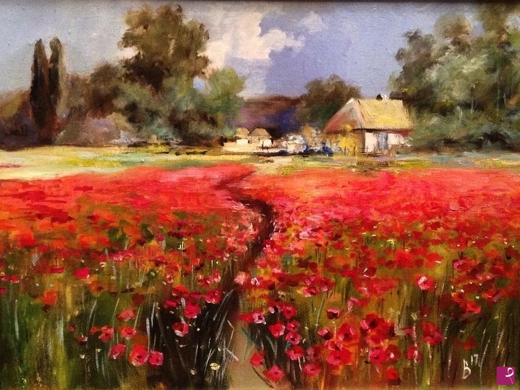 paintings on sale online