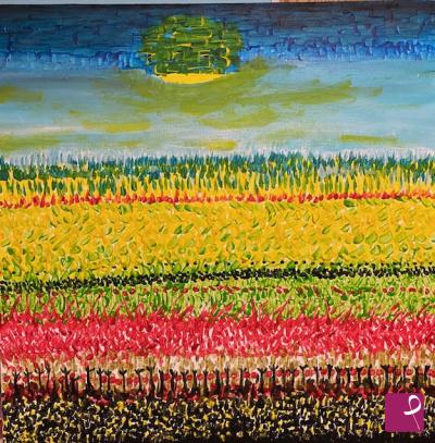 online paintings on sale