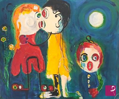 online paintings on sale