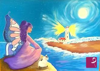 online paintings on sale