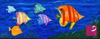 online paintings on sale