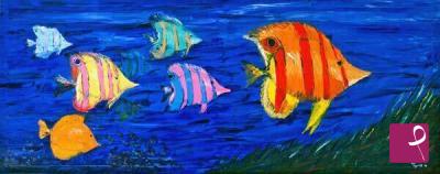 online paintings on sale