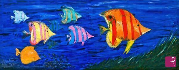 paintings on sale online