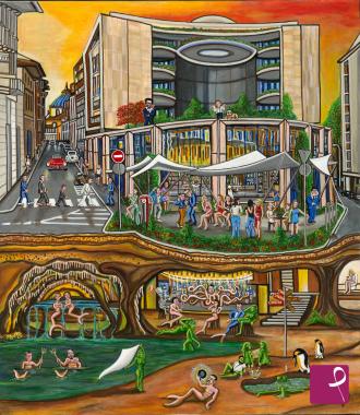online paintings on sale