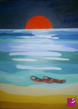 online paintings on sale