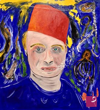 online paintings on sale