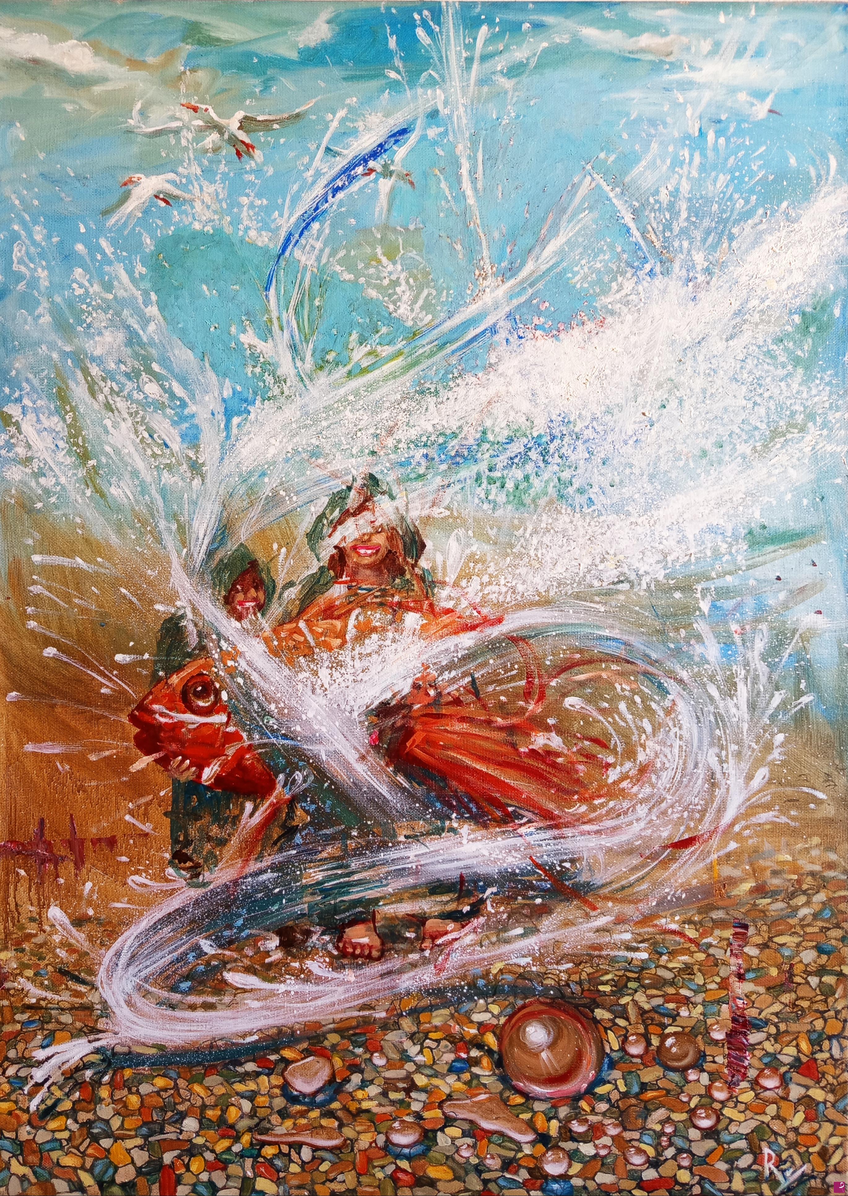 paintings on sale online