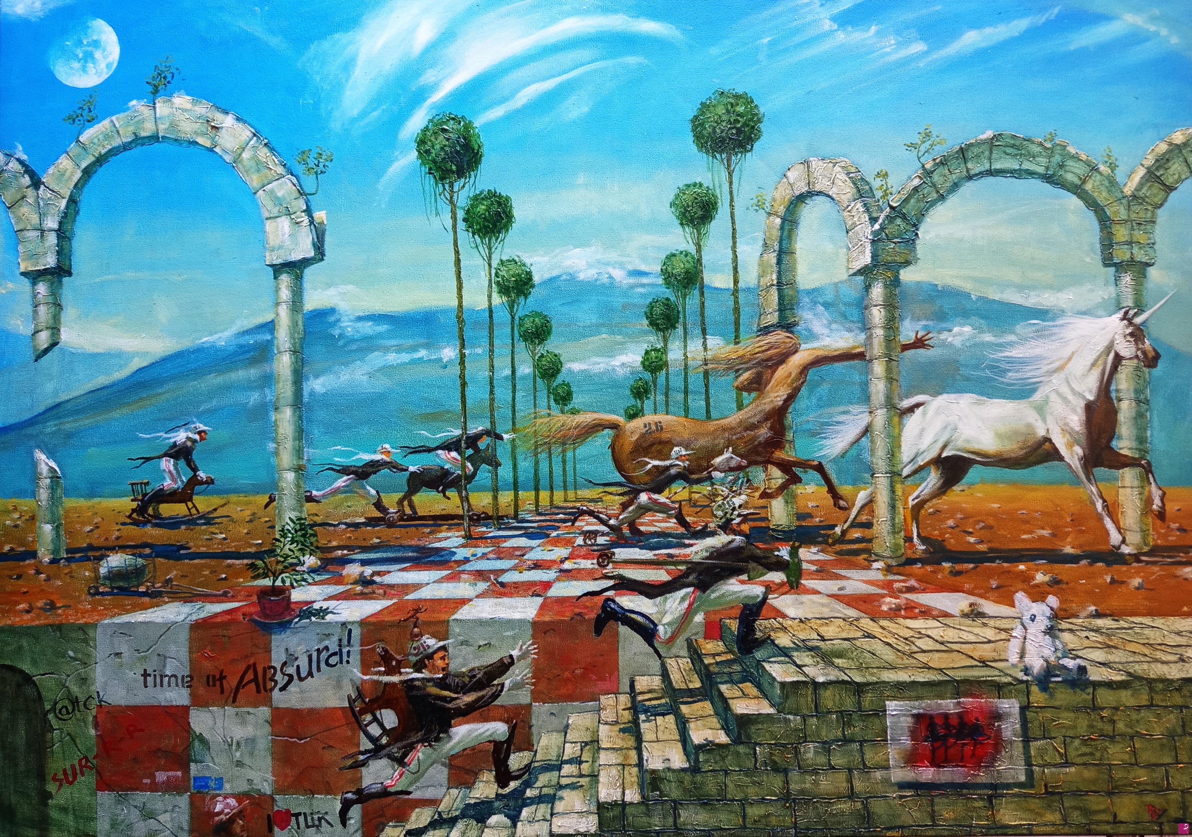 paintings on sale online
