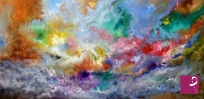 sold painting on PitturiAmo