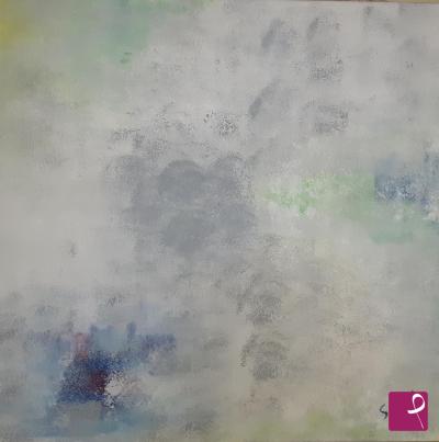 sold painting on PitturiAmo