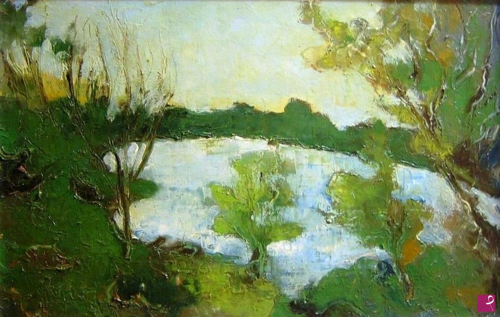 paintings on sale online