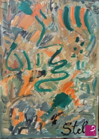 online paintings on sale