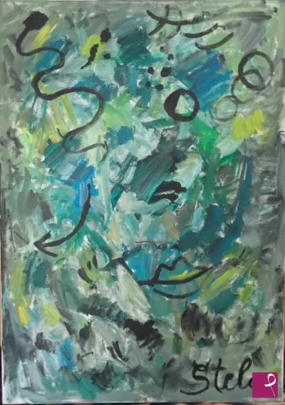 online paintings on sale
