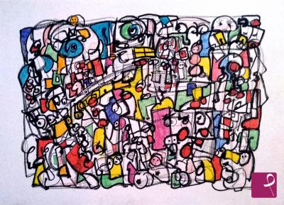 online paintings on sale