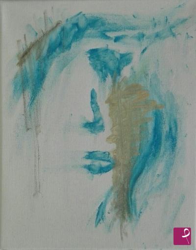 sold painting on PitturiAmo