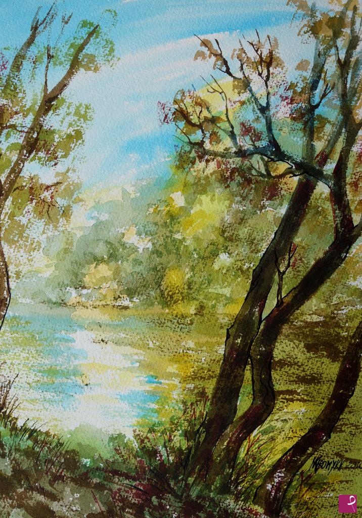 paintings on sale online