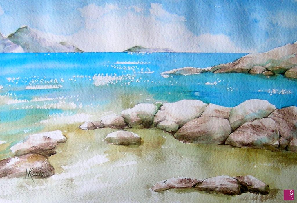 paintings on sale online