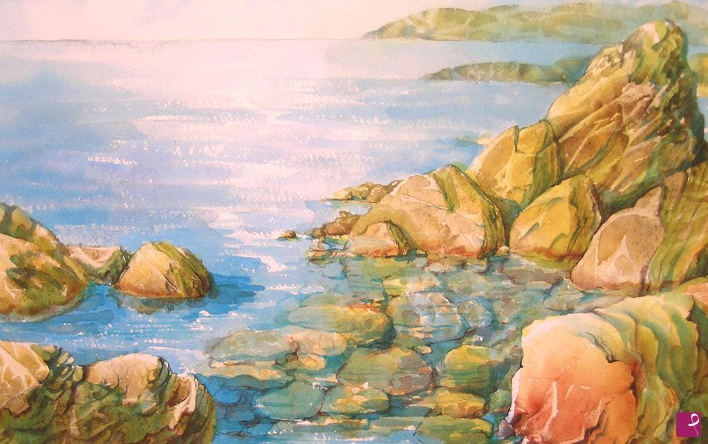 paintings on sale online