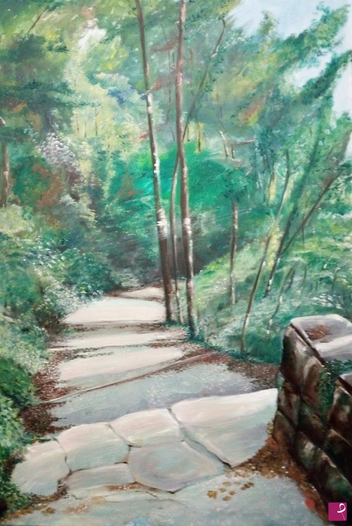 paintings on sale online