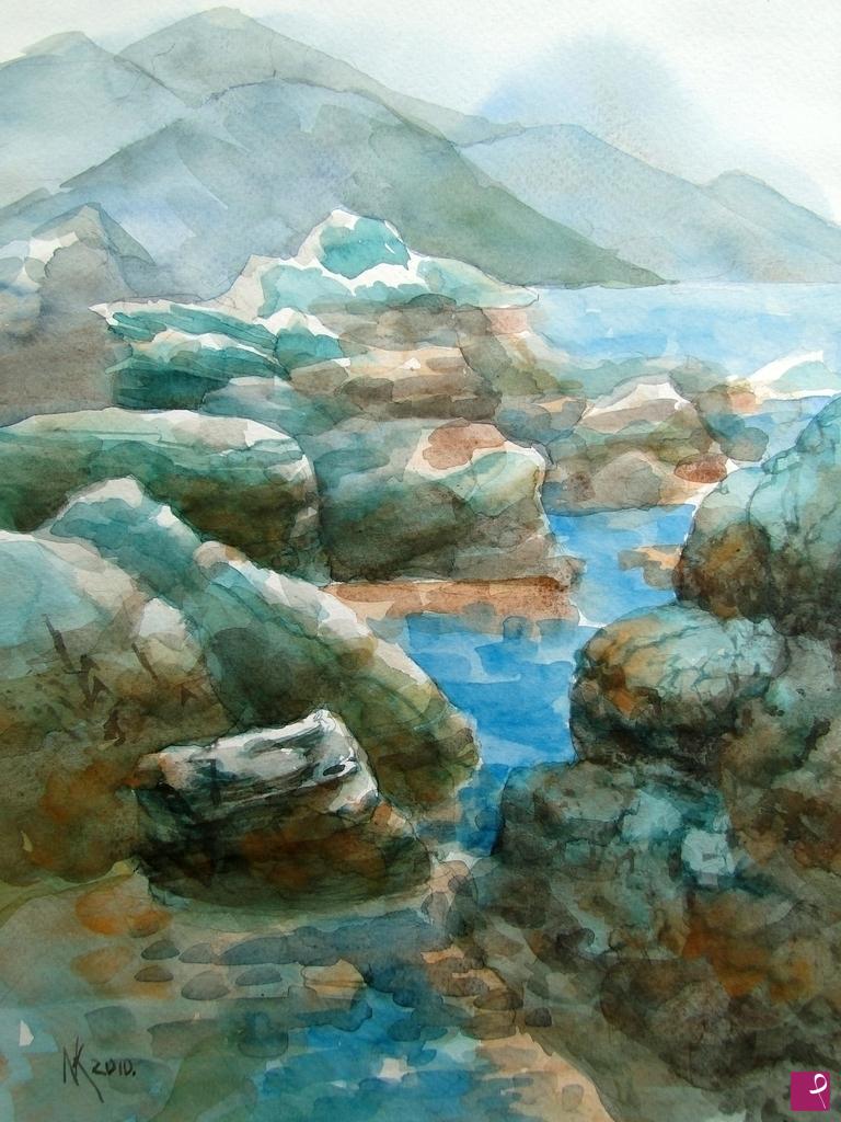 paintings on sale online