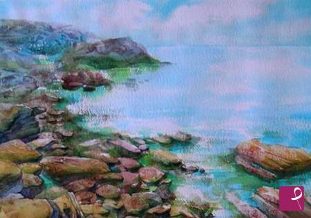 paintings on sale online