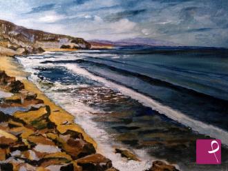 online paintings on sale