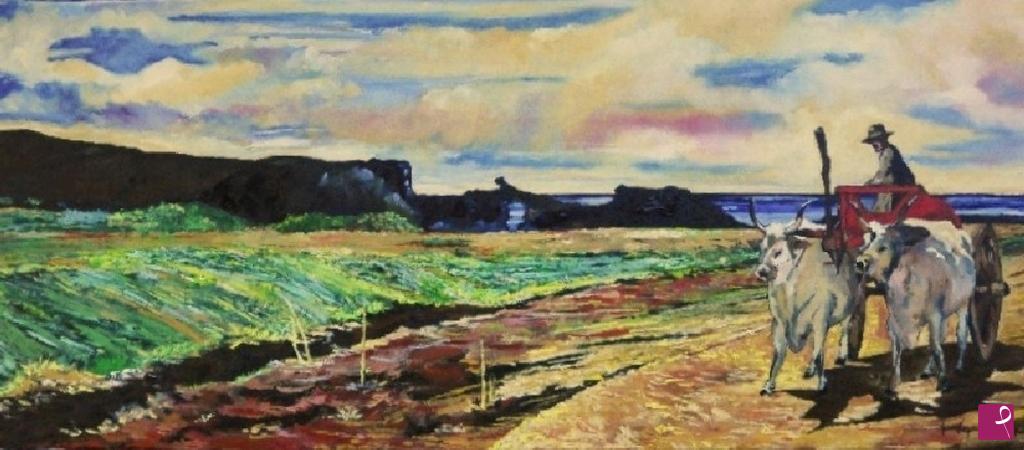 paintings on sale online