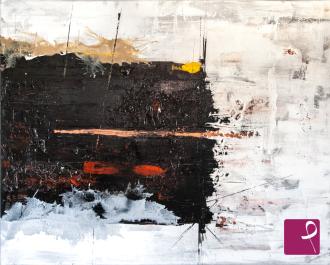 sold painting on PitturiAmo