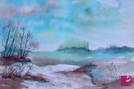 paintings on sale online