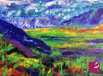 online paintings on sale